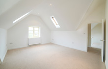 Ufton bedroom extension leads