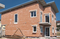 Ufton home extensions