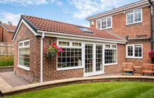 Ufton house extension leads