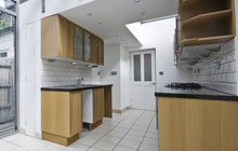 Ufton kitchen extension leads